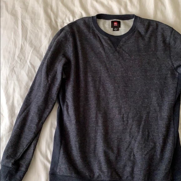 Quicksilver sweaters Outlet